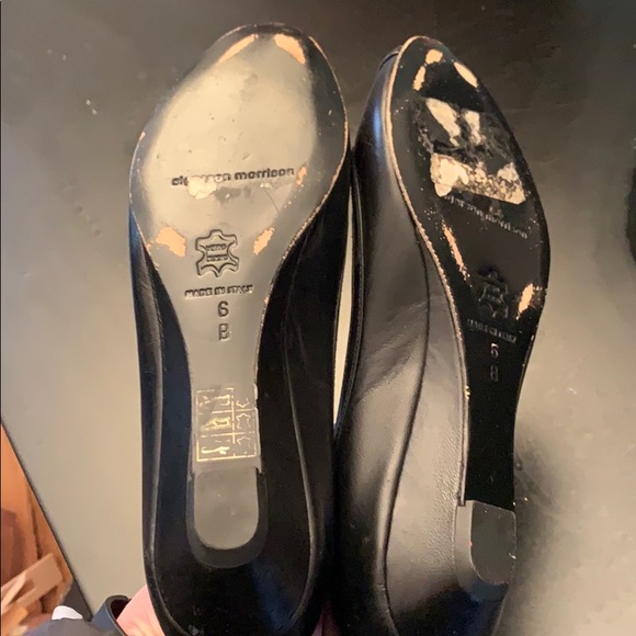 Shoes - belle by sigerson Morrison size 6b. - Picture 3 of 3